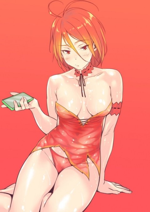 【甘ブリ】サーラマの二次エロ画像　50枚【甘城ブリリアントパーク】 22