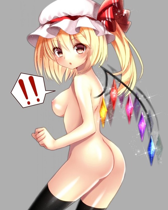 【二次エロ】【ロリ】童顔で可愛らしいロリ娘なのに巨乳！ギャップがエロい画像がみたい！ 4