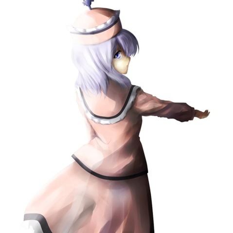 【東方】メルラン・プリズムリバーの二次エロ画像　90枚【東方Project】 60