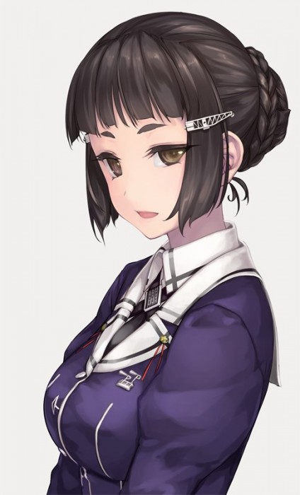 【艦これ】妙高の二次エロ画像　70枚【艦隊これくしょん】 3