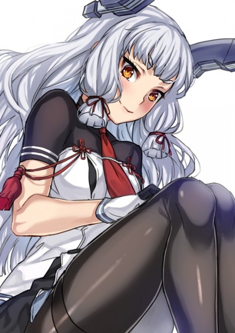 【艦これ】叢雲の二次エロ画像　100枚【艦隊これくしょん】 12