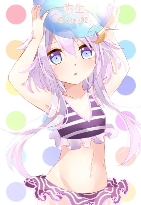 【艦これ】弥生の二次エロ画像　75枚【艦隊これくしょん】 48