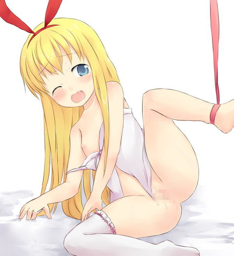 【咲₋saki₋】天江衣の二次エロ画像　74枚 62