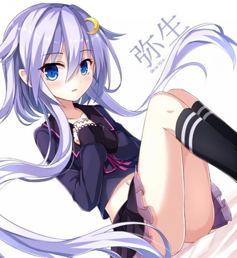 【艦これ】弥生の二次エロ画像　75枚【艦隊これくしょん】 5