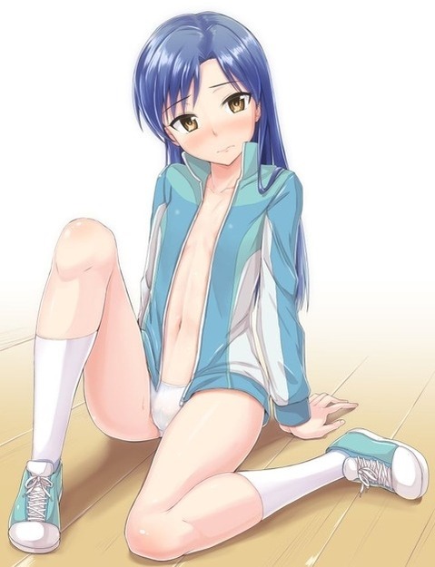 【アイマス】如月千早の二次エロ画像　100枚【アイドルマスター】 29