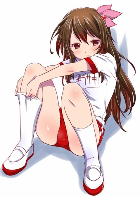 【艦これ】如月の二次エロ画像　100枚【艦隊これくしょん】 76