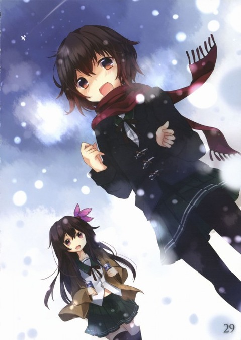 【艦これ】睦月の二次エロ画像　85枚【艦隊これくしょん】 5