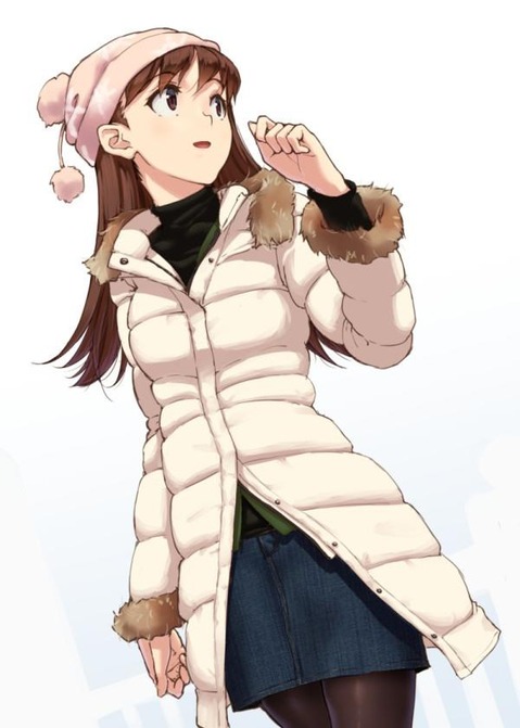 【艦これ】大井の二次エロ画像　50枚【艦隊これくしょん】 45
