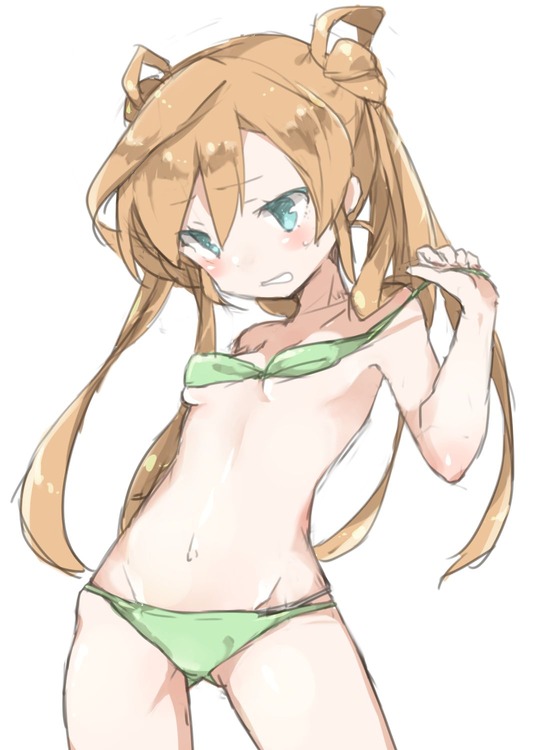 【非エロ】【艦これ】阿武隈ちゃんの制服姿が可愛いくて萌え率100％な画像がみたい！２ 11