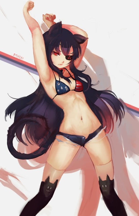 【閃乱カグラ】未来の二次エロ画像　70枚 61