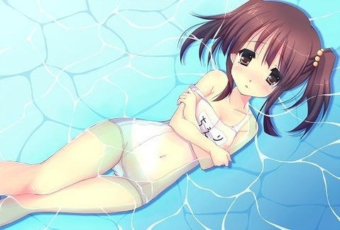 【アイマス】緒方智絵里の二次エロ画像　50枚【アイドルマスター】 44