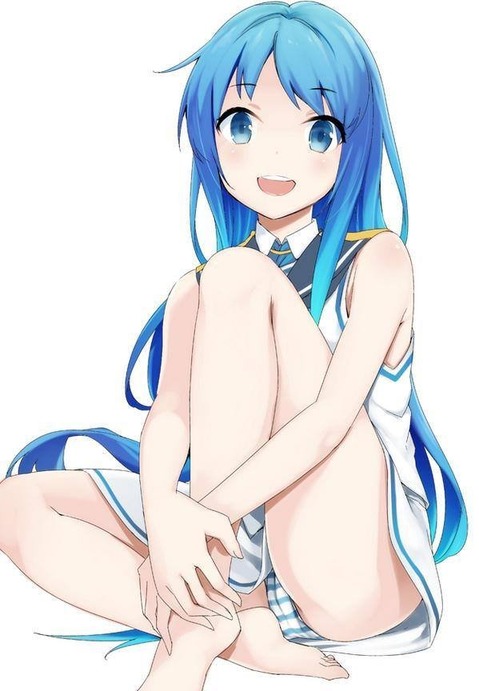 【艦これ】五月雨の二次エロ画像　50枚【艦隊これくしょん】 8