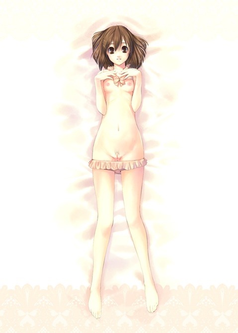 【けいおん！】平沢唯の二次エロ画像②　100枚 38