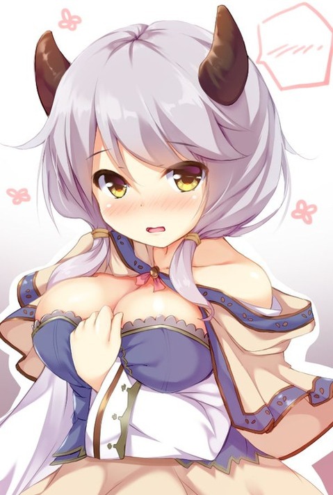 【グラブル】クムユの二次エロ画像　65枚【グランブルーファンタジー】 22