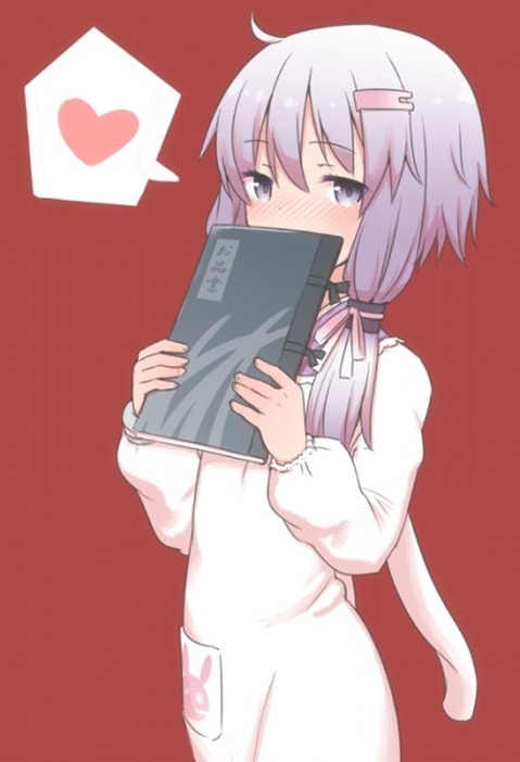 【ボイスロイド】結月ゆかりの二次エロ画像⑫　25枚【VOICEROID】 23