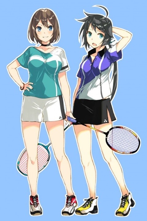 【艦これ】加古の二次エロ画像　50枚【艦隊これくしょん】 31