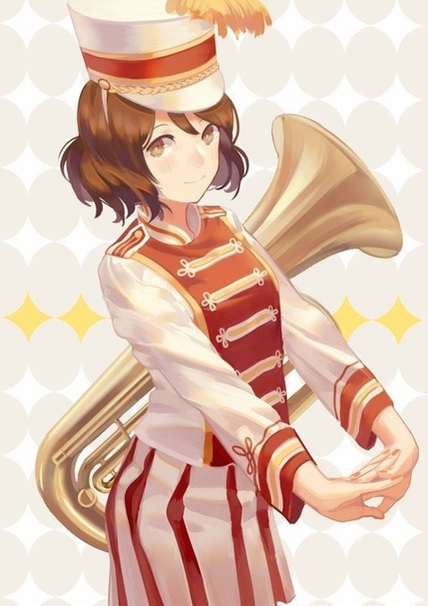 【アイマス】本田未央の二次エロ画像　100枚【アイドルマスター】 97