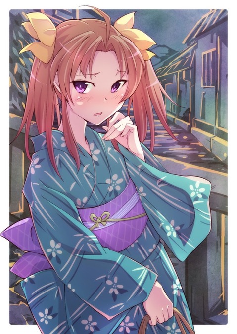 【艦これ】陽炎の二次エロ画像　50枚【艦隊これくしょん】 45