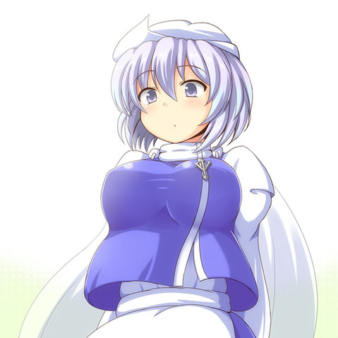 【東方】レティ・ホワイトロックの二次エロ画像②　60枚【東方Project】 17