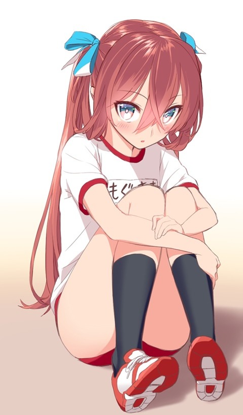 【艦これ】朝雲の二次エロ画像　65枚【艦隊これくしょん】 32