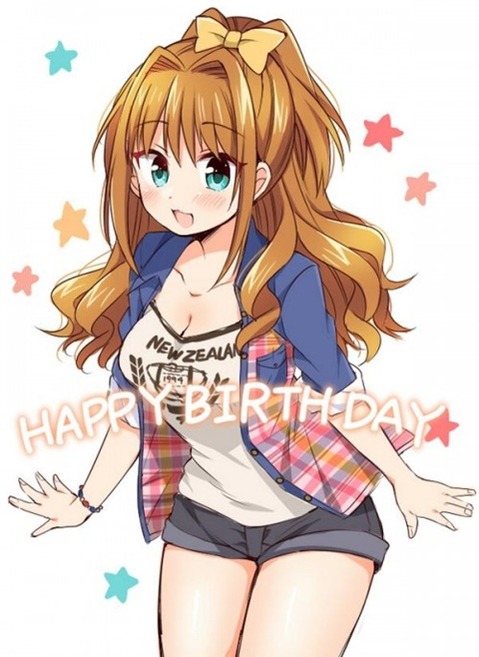 【アイマス】日野茜の二次エロ画像　70枚【アイドルマスター】 36
