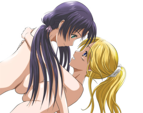 【ラブライブ！】絢瀬 絵里の二次エロ画像が見たい！【画像100枚】 73