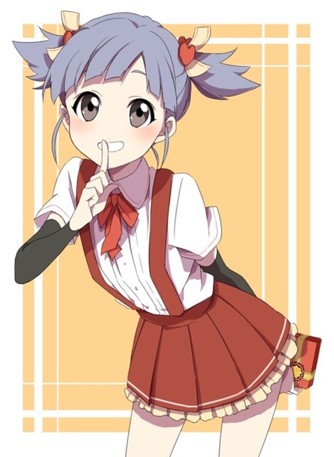 【艦これ】大潮の二次エロ画像　50枚【艦隊これくしょん】 44