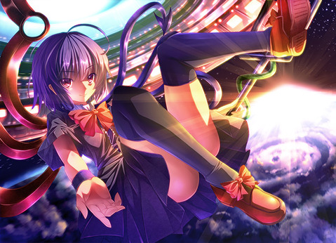 【東方】封獣ぬえの二次エロ画像②　50枚【東方Project】 39