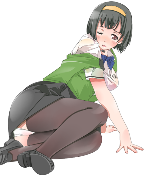 【アイマス】音無小鳥(ピヨちゃん)の二次エロ画②　100枚【アイドルマスター】 38