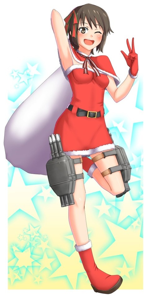 【艦これ】深雪の二次エロ画像　70枚【艦隊これくしょん】 56