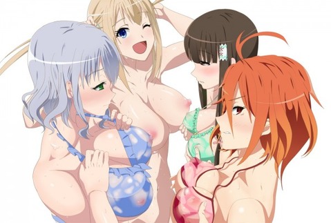 【甘ブリ】ミュースの二次エロ画像　85枚【甘城ブリリアントパーク】 33