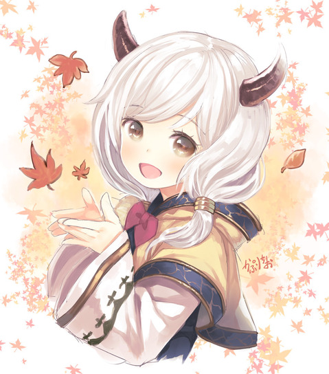 【グラブル】クムユの二次エロ画像　65枚【グランブルーファンタジー】 17