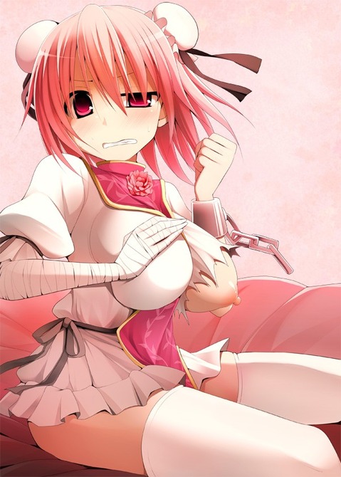 【東方】茨木華扇の二次エロ画像②　100枚【東方Project】 26