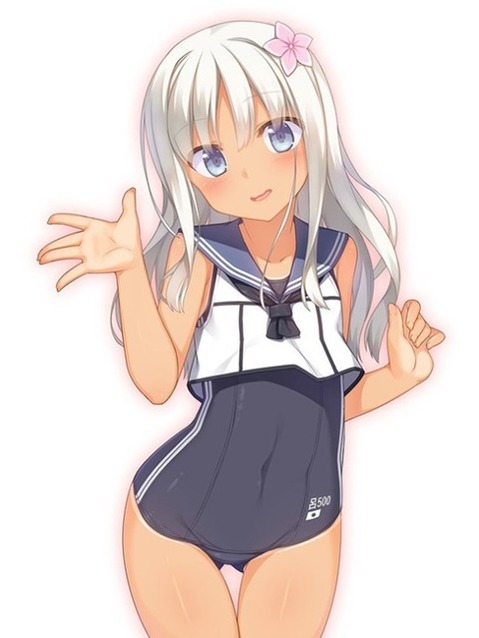 【艦これ】呂500(ろーちゃん)の二次エロ画像①　100枚【艦隊これくしょん】 80