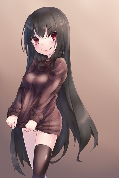 【艦これ】磯風の二次エロ画②　100枚【艦隊これくしょん】 13