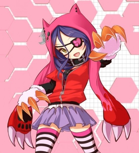 【アイマス】早坂美玲の二次エロ画　85枚【アイドルマスター】 6