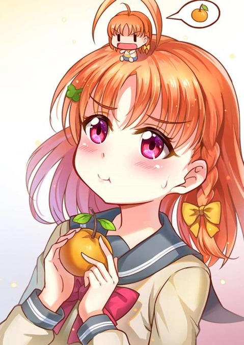 【ラブライブ!】高海千歌の二次エロ画　68枚【ラブライブ!サンシャイン!!】 63