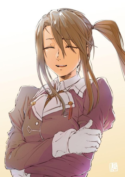 【艦これ】那智の二次エロ画像　100枚【艦隊これくしょん】 92