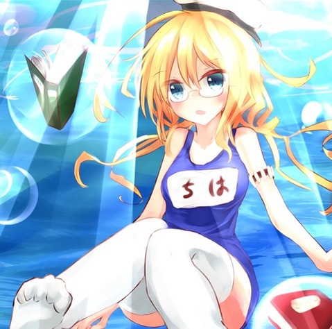 【艦これ】伊8の二次エロ画像②　80枚【艦隊これくしょん】 26