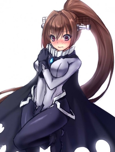 【艦これ】大和の二次エロ画像　100枚【艦隊これくしょん】 14