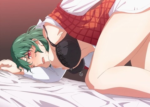 【東方】風見幽香の二次エロ画像　100枚【東方Project】 69