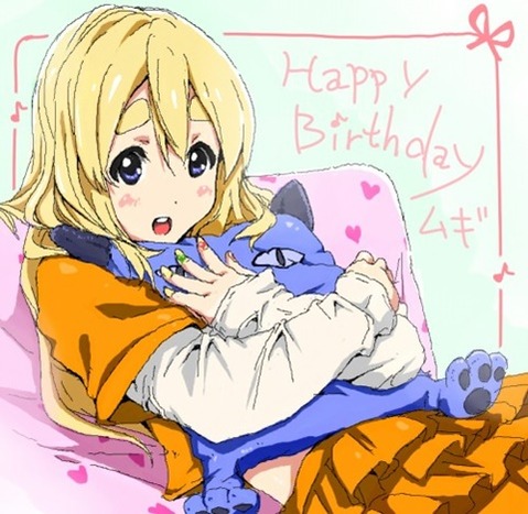 【けいおん！】琴吹紬(ムギちゃん)の二次エロ画像②　100枚 2
