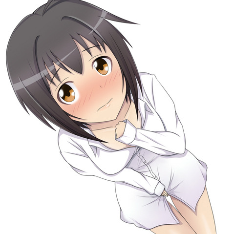 【アイマス】小日向美穂の二次エロ画像　50枚【アイドルマスター】 31