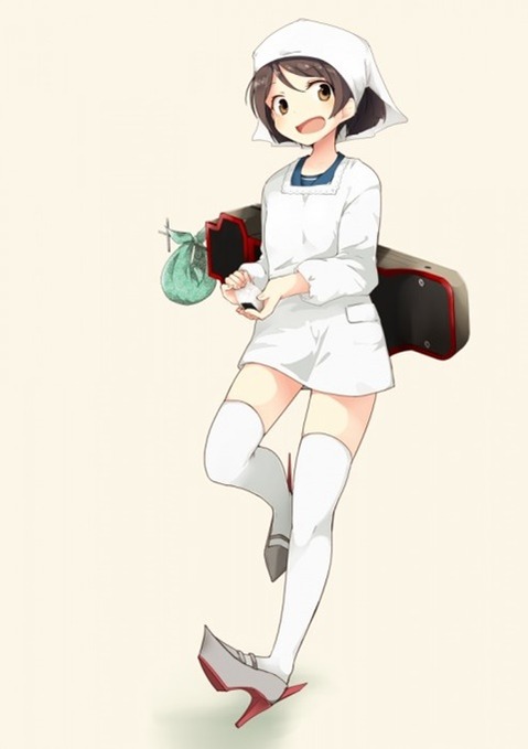 【艦これ】谷風の二次エロ画　85枚【艦隊これくしょん】 73