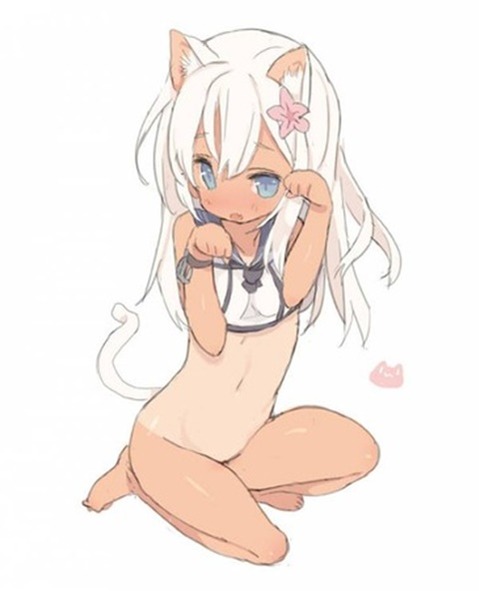 【艦これ】呂500(ろーちゃん)の二次エロ画像①　100枚【艦隊これくしょん】 12
