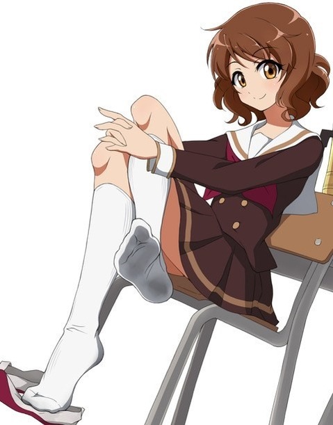 【アイマス】本田未央の二次エロ画像　100枚【アイドルマスター】 84