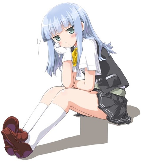 【艦これ】初風の二次エロ画像　100枚【艦隊これくしょん】 86