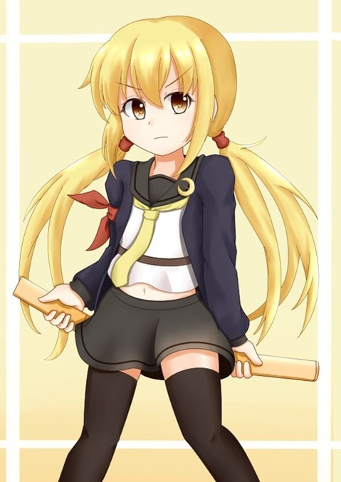 【艦これ】皐月の二次エロ画①　100枚【艦隊これくしょん】 29