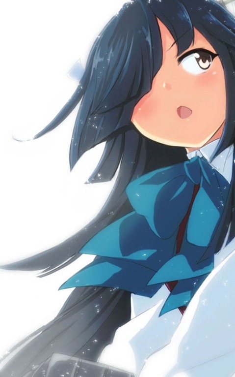 【艦これ】早霜の二次エロ①　100枚【艦隊これくしょん】 64
