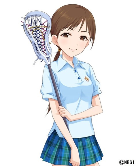 【アイマス】新田美波の二次エロ画②　100枚【アイドルマスター】 7